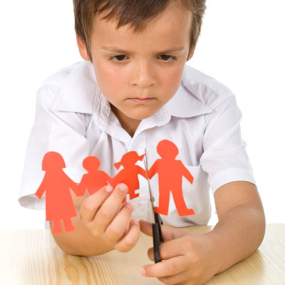 Boşanma Sürecinde Ebeveynlik: Dikkat Çocuğunuz Etkilenmesin!