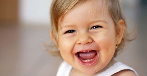 8 Öneriyle Mutlu Çocuk Yetiştirme