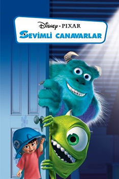 Sevimli Canavarlar