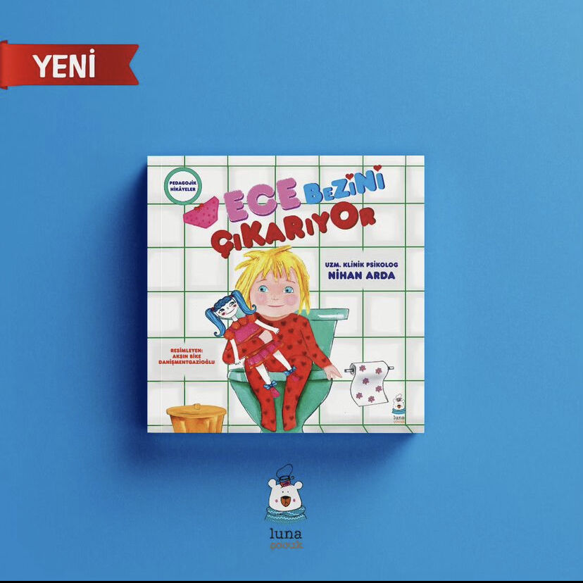 Ece Bezini Çıkarıyor