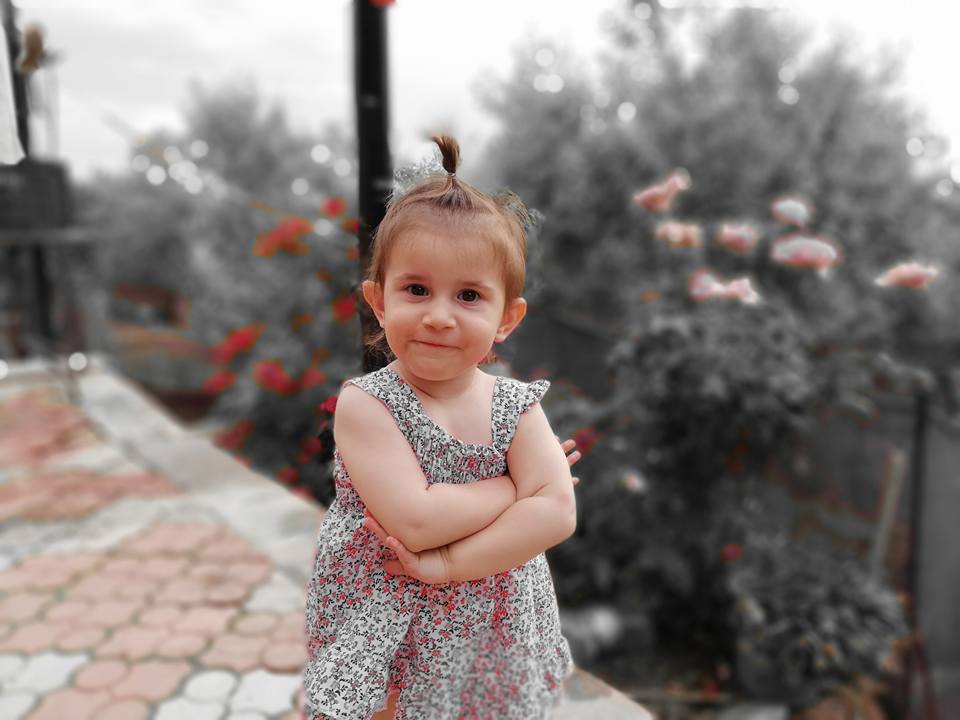 Çocuk Terapisi