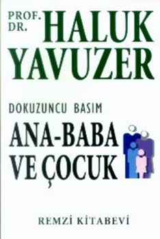 Anne Baba Çocuk