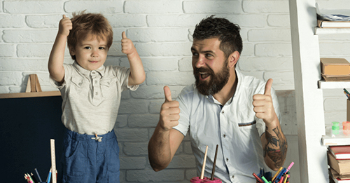 Çocukları Takdir Etmek: Ne kadarı Gerekli Ne Kadarı Zararlı?