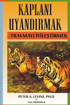 Kaplanı Uyandırmak