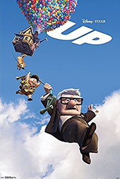 Up-Yukarı Bak